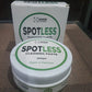 Shoe cleaning cream