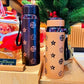 500ML Stainless Steel Water Bottle
