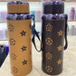 500ML Stainless Steel Water Bottle