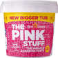 The Pink stuff