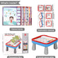 Logic Learning – Early Educational Thinking Game