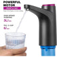Wireless Electric Tap USB Water Pump