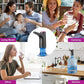 Wireless Electric Tap USB Water Pump